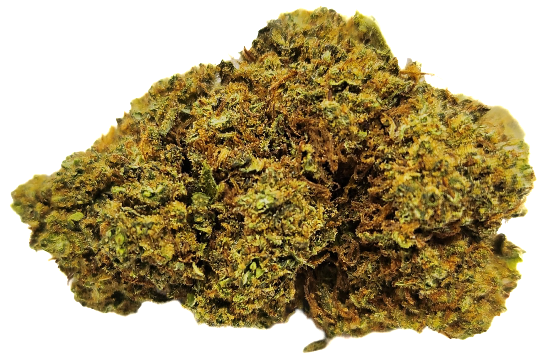 CBD kvety - Amnesia 4+1 Ostrá a osviežujúca chuť