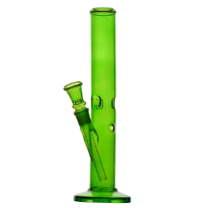 Bongo sklenené  Szliff