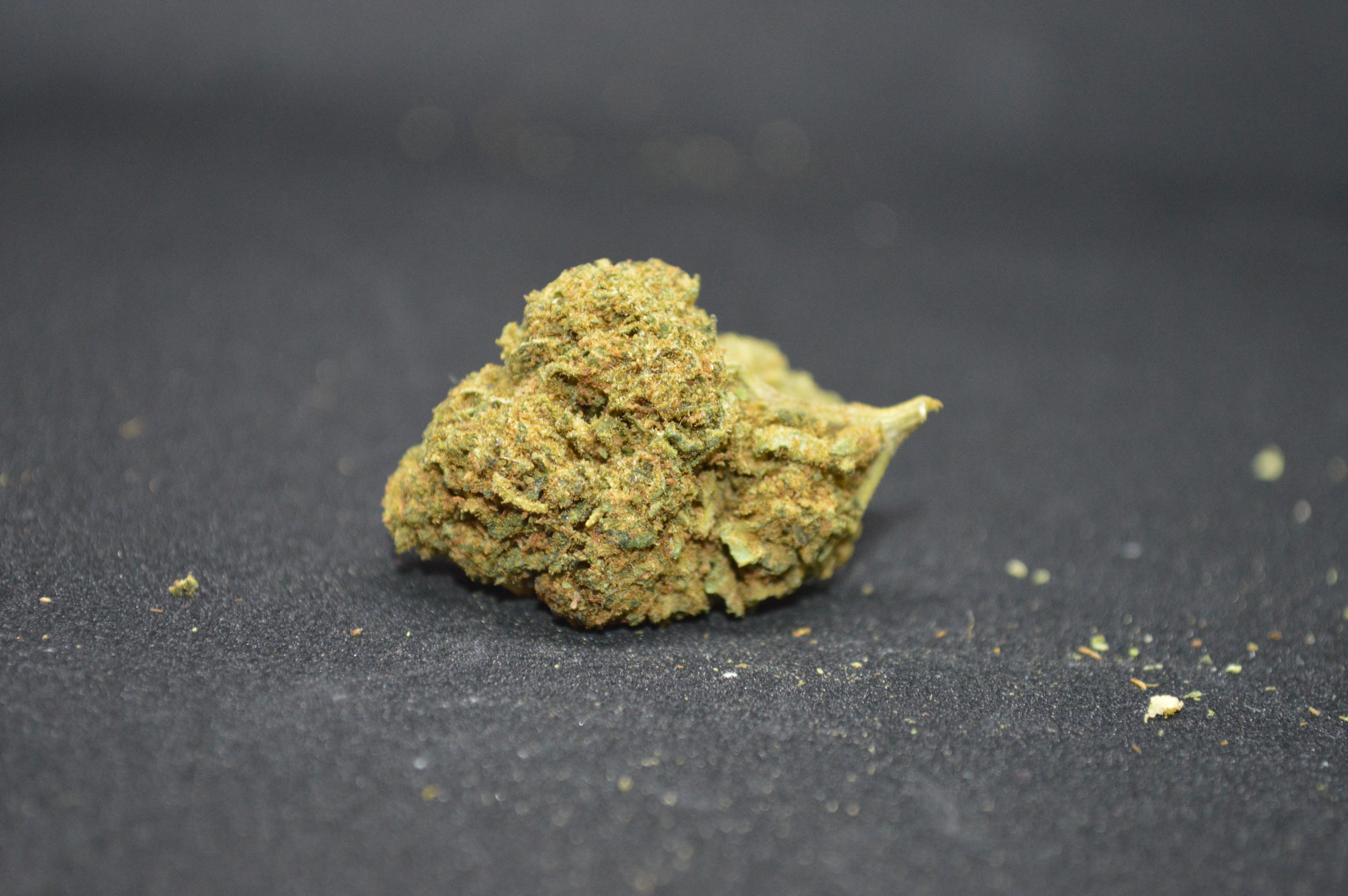 CBD kvety - Lemon Skunk 1KG