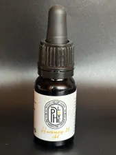 CBD olej – 20%