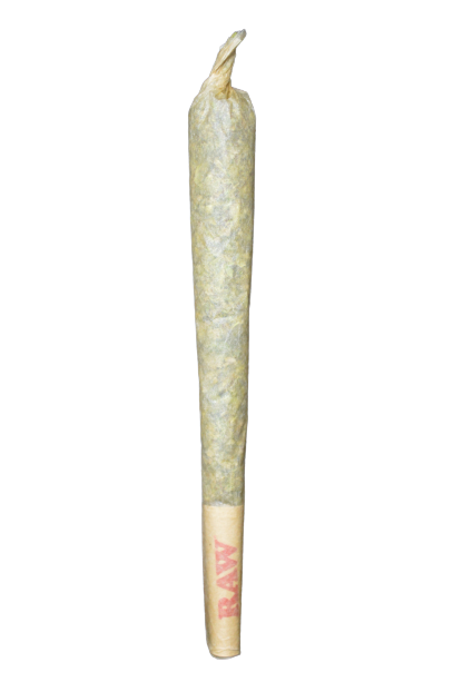 CBD Joint – Prírodný pre-roll z kvalitných CBD kvetov