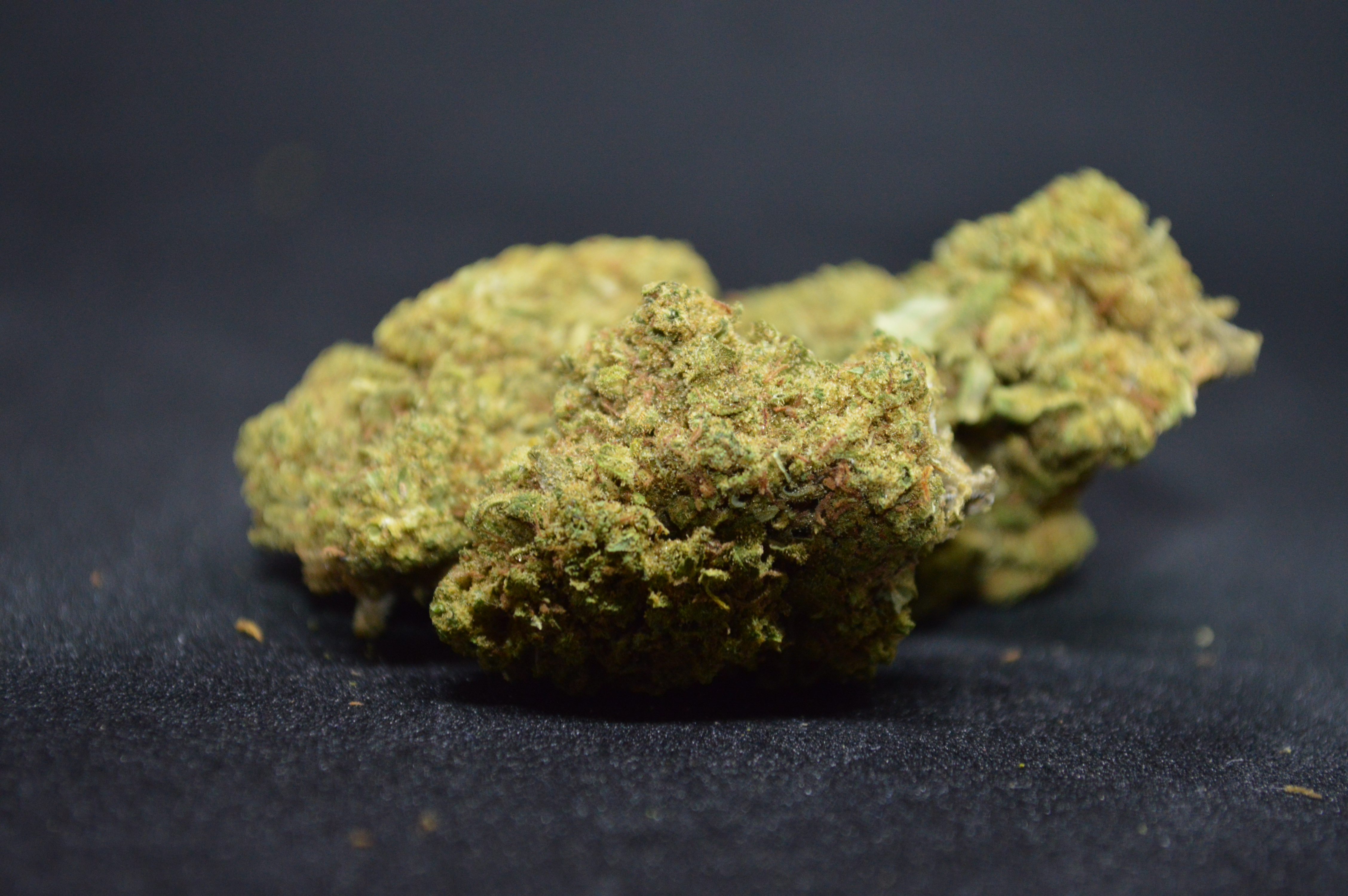 OG Kush CBD kvety 5G Klasika v každom kvete, CBD s obsahom THC do 0.2%