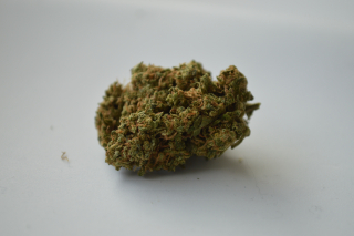 Cookies Indoor CBD kvety 400G Malý poklad s obsahom CBD 10.8% a THC 0.19%