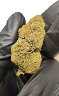 CBD kvety - Cali 5g