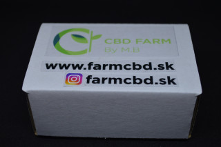 CBD Mystery Box – Tajomný Balíček Kvetov s Prekvapením